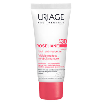 Crema Anti-Rojeces SPF30 Roséliane 40ml