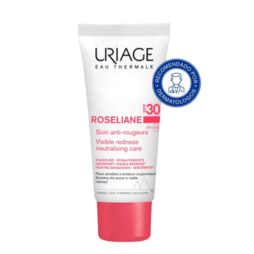 Crema Anti-Rojeces SPF30 Roséliane 40ml