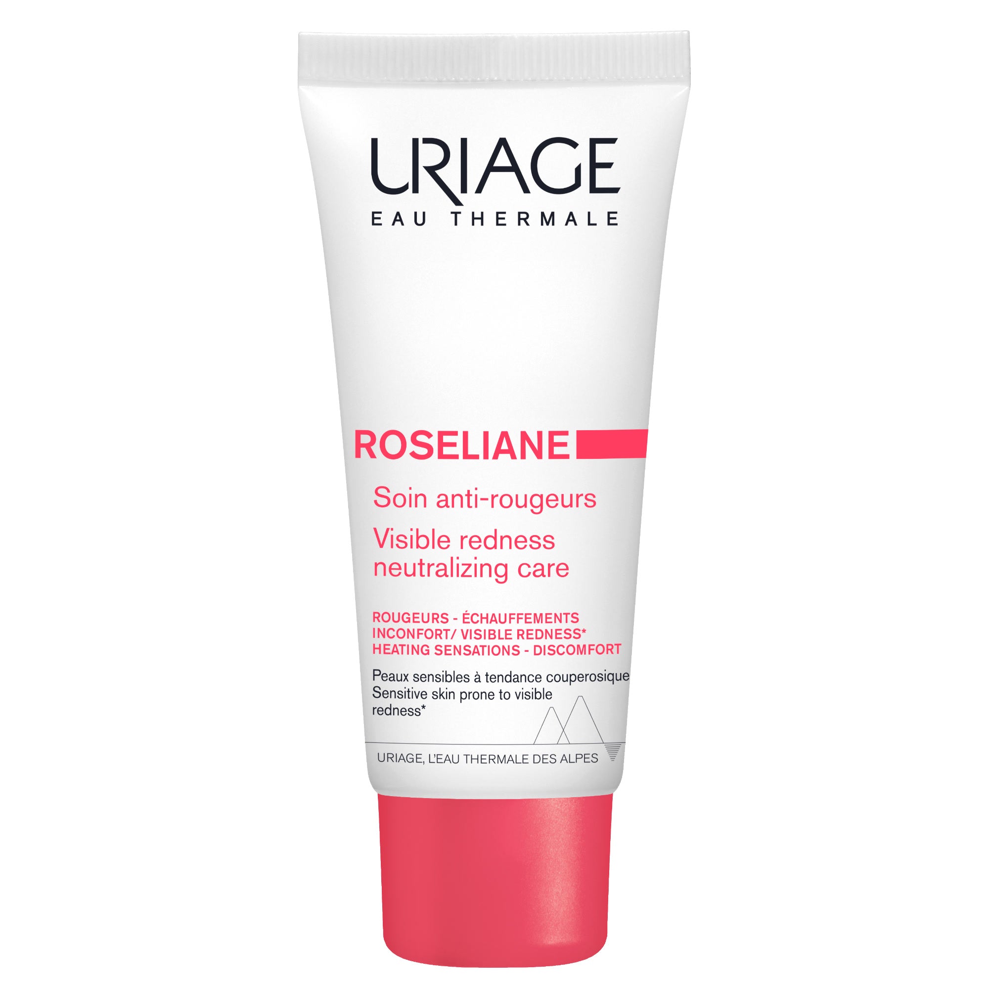 Crema Anti-Rojeces Roséliane 40ml