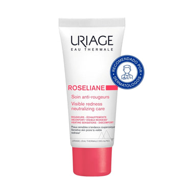 Crema Anti-Rojeces Roséliane 40ml