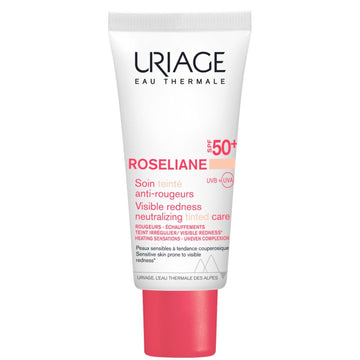 Crema Roseliane CC SPH50+ 40ml