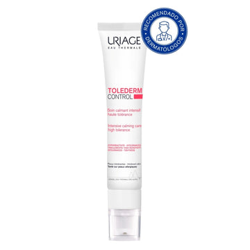 Crema Toléderm Control Ligera 40ml