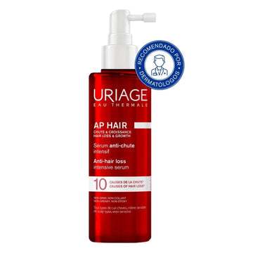 Serum Capilar intensivo Anticaída AP-Hair 100ml