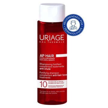 Shampoo Anticaida Fortificnte AP-Hair 200ml
