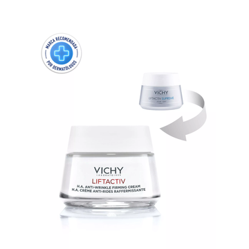 Vichy Liftactiv Supreme Crema 50ml