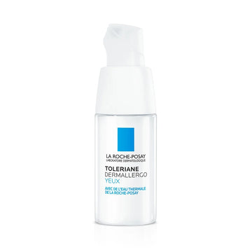 Crema Hidratante Contorno de Ojos Toleriane Dermallergo 20ml