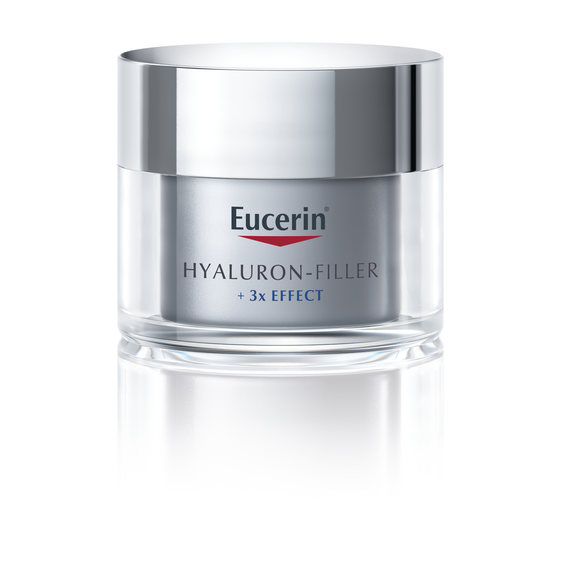 Eucerin Crema Facial Antiarrugas Hyaluron-Filler Noche 50ml