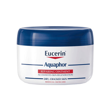 Crema Aquaphor Reparadora Pote 80ml