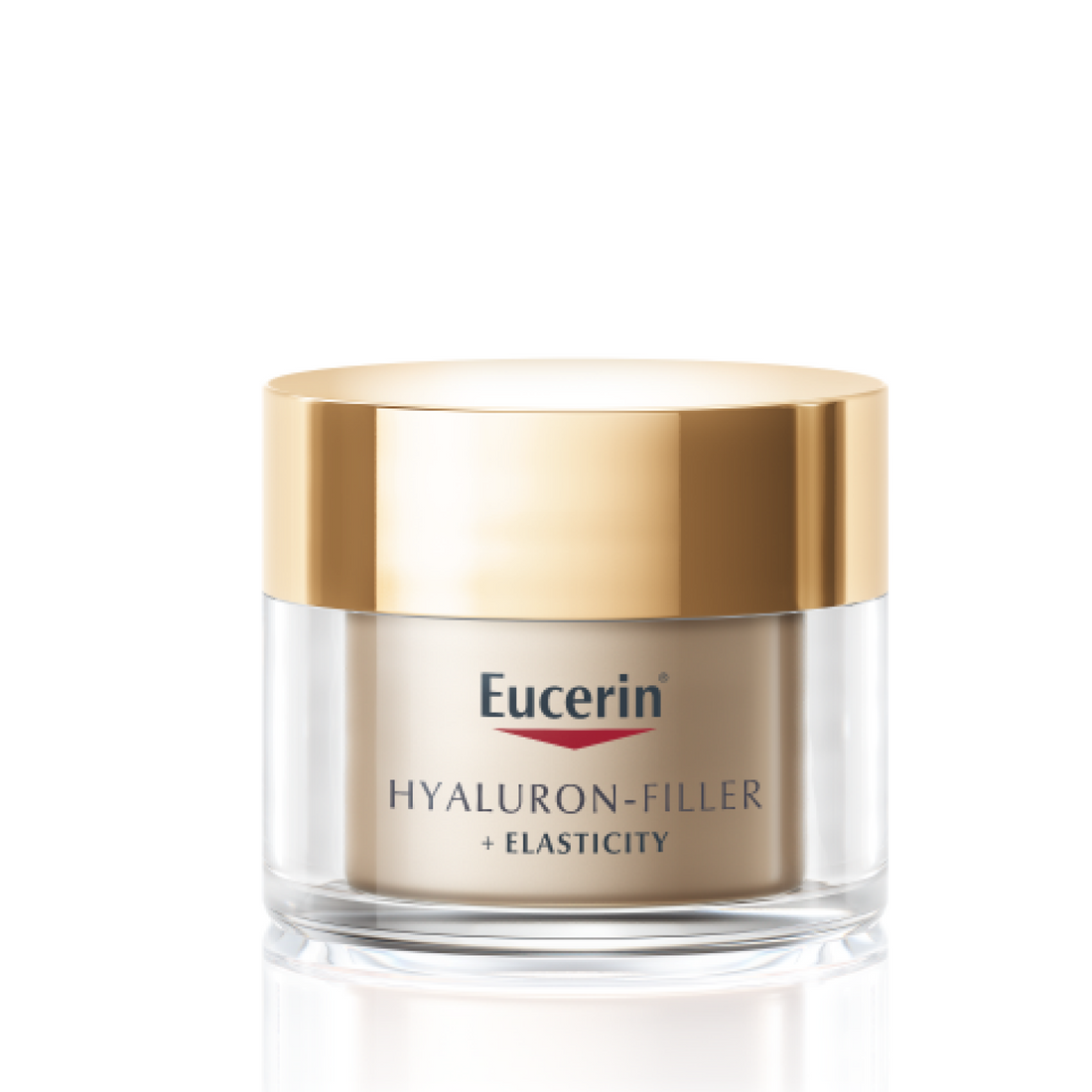 Eucerin Crema Facial Antiarrugas Elasticity+Filler Noche 50ml