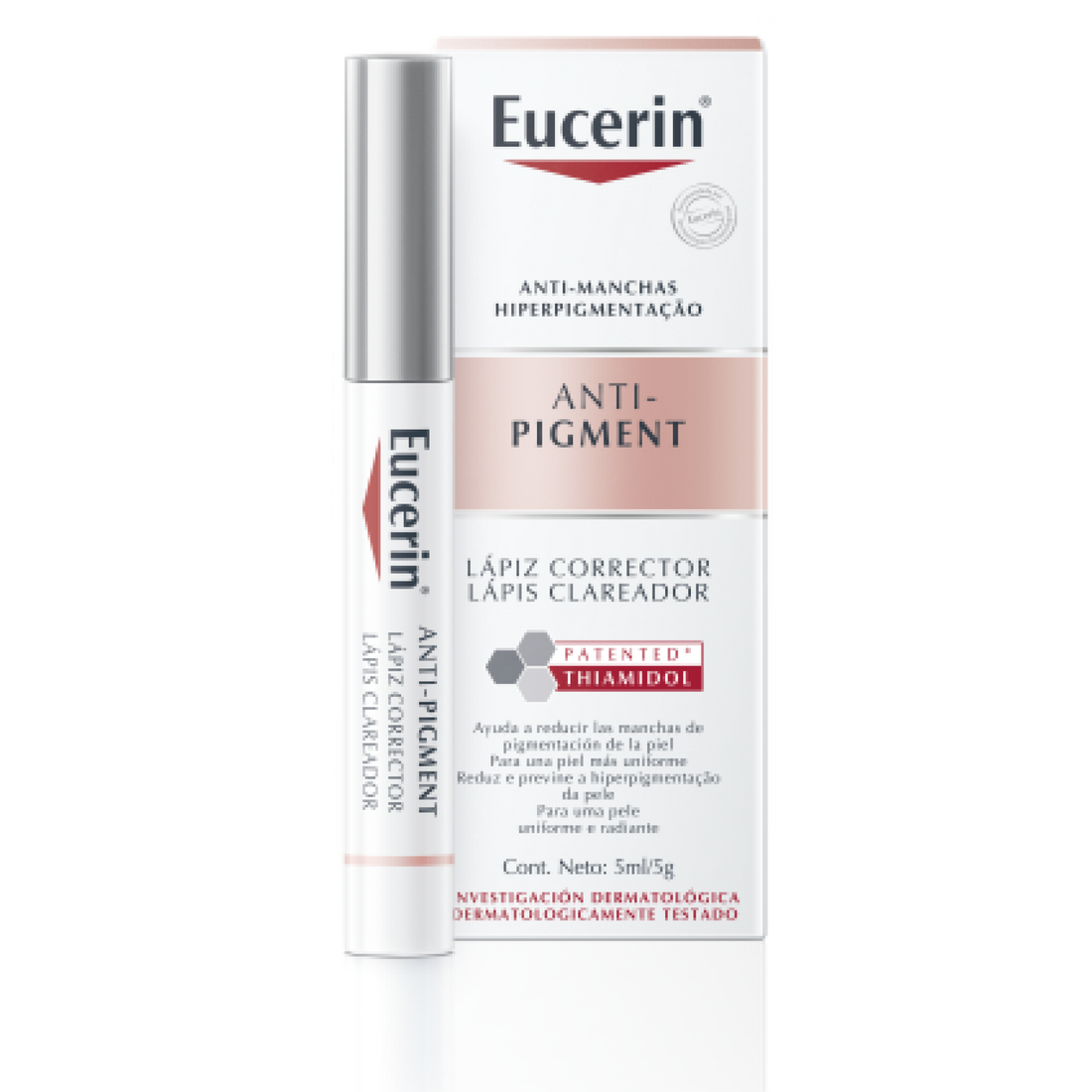 Eucerin Anti-Pigment Spot Corrector 5ml
