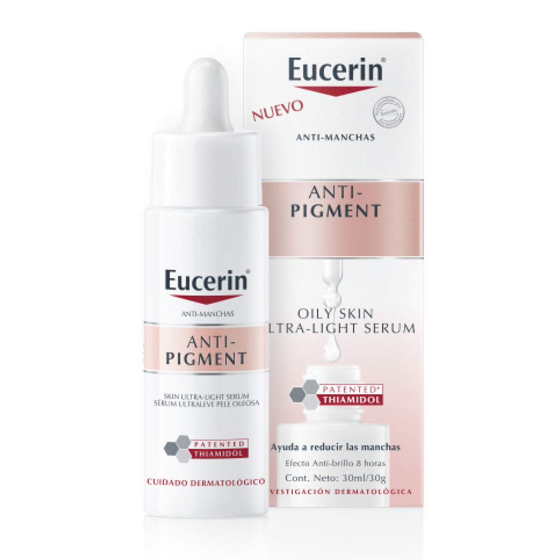 Eucerin Anti-Pigment Ultra-Light Serum 30ml