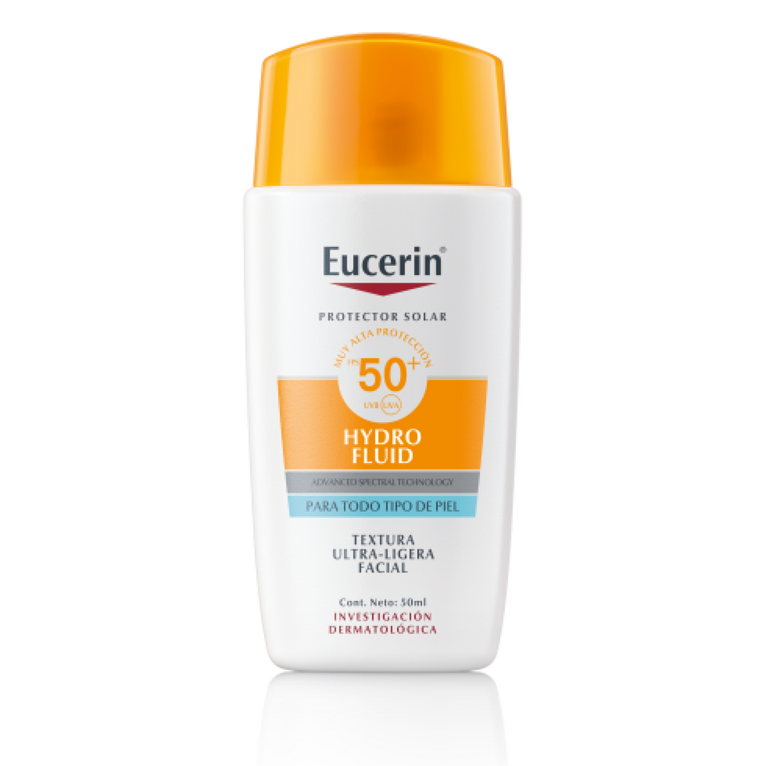 Eucerin Sun Face Hydro Protect Ultra Fluid SPF 50+ 50ml