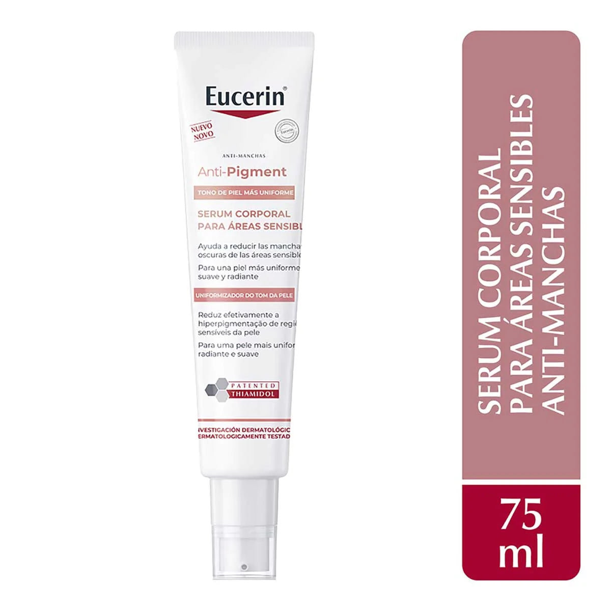 Eucerin Antipigmento Serum Corporal 75ml