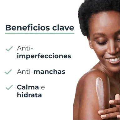 Eucerin Dermopure Crema Corporal 200ml