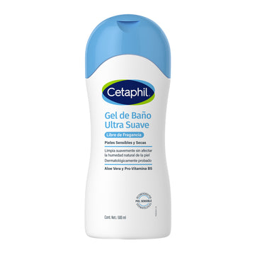 Gel de Baño 500 ml