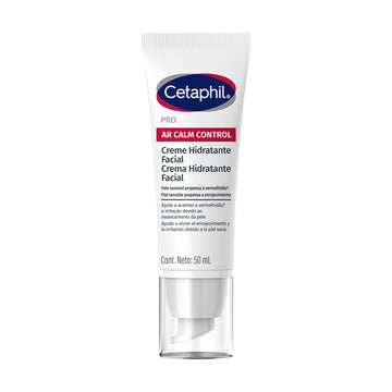 Crema Hidratante Facial Pro AR Calm Control Redness 50 grs