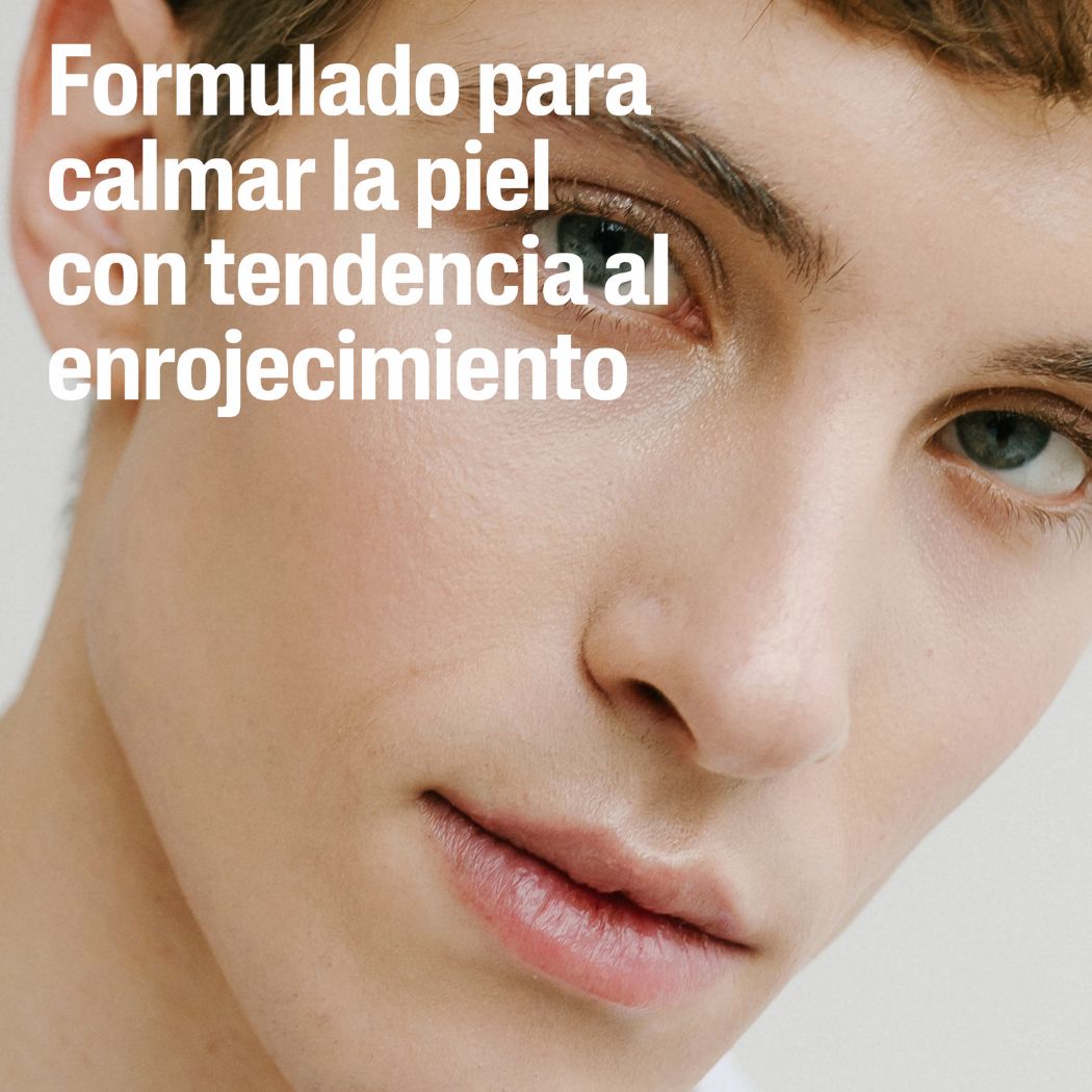 Crema Hidratante Facial Pro AR Calm Control Redness 50 grs