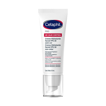 Crema hidratante Facial Pro AR Calm Control Redness SPF30 50ml