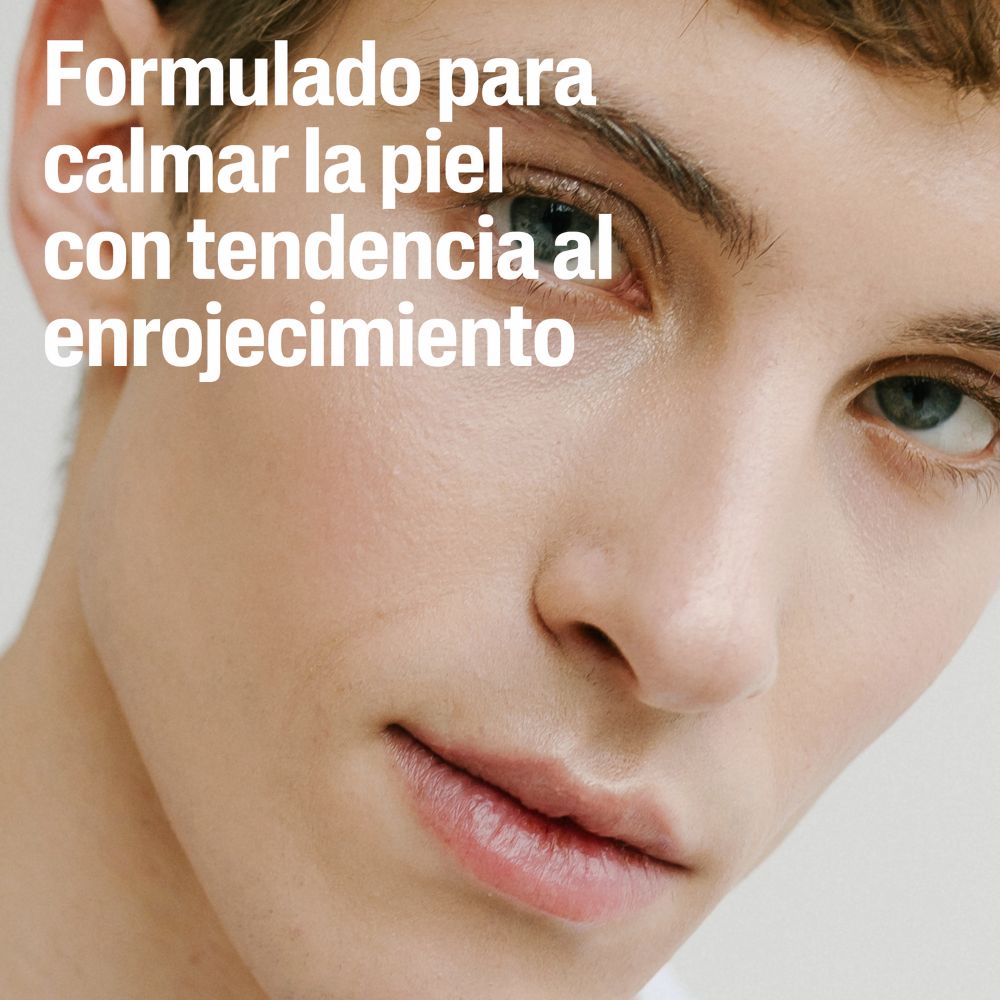 Crema hidratante Facial Pro AR Calm Control Redness SPF30 50ml