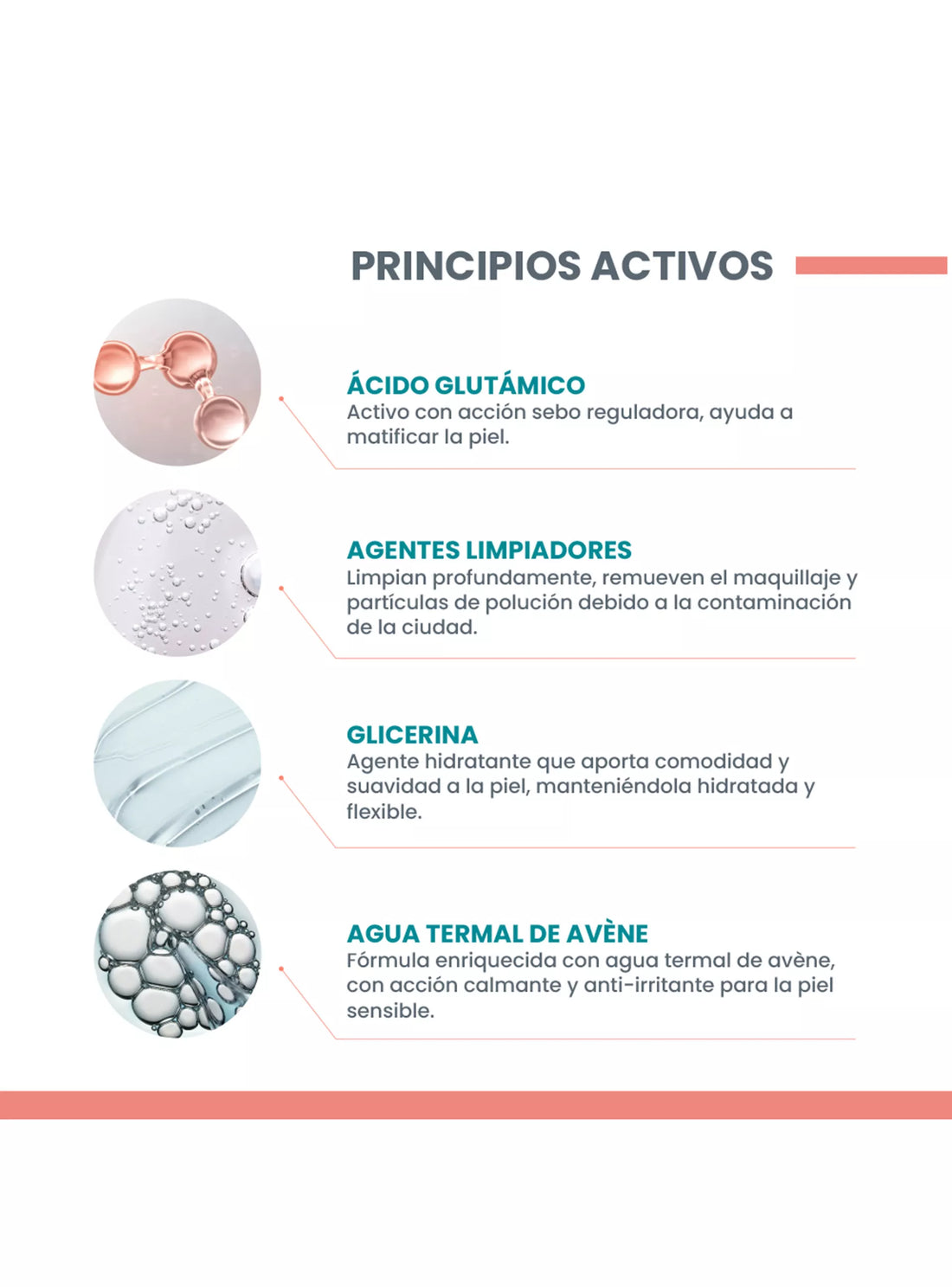 Avene Cleanance agua micelar 