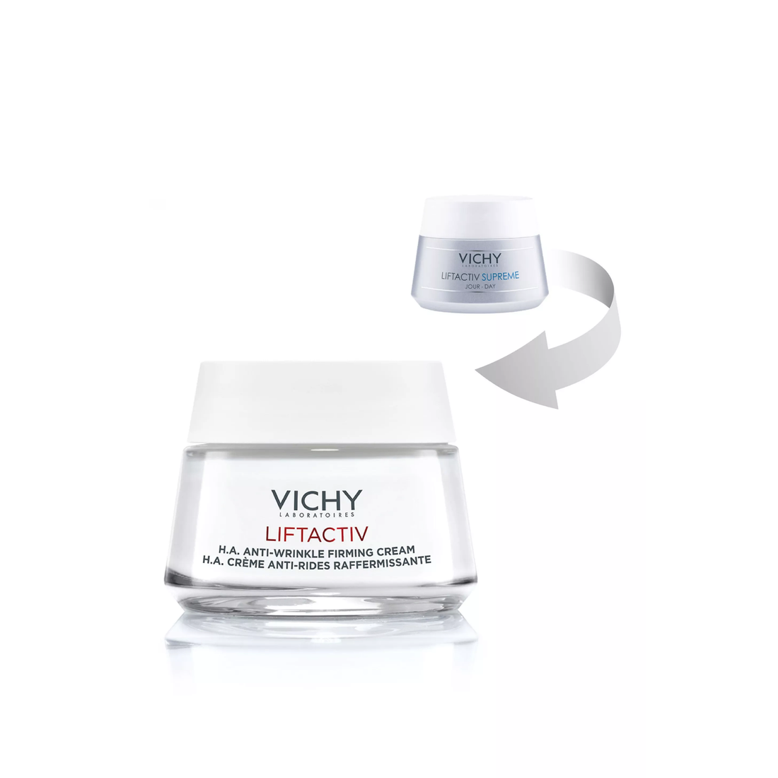Vichy Liftactiv Supreme Crema 50ml