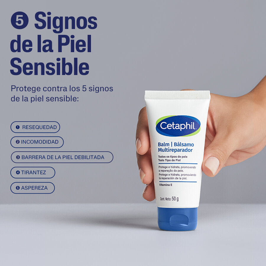 bálsamo multireparador multipropósito 50g