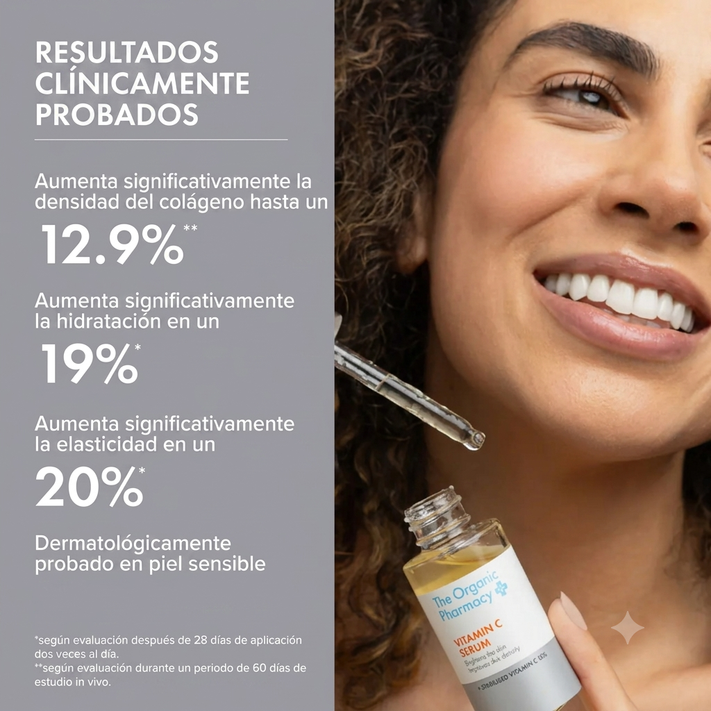 serum Vitamin c 30ml