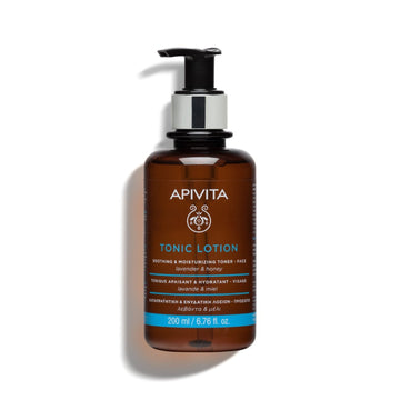 Tónico Calmante & Hidratante 200ml