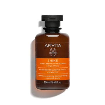 Shampoo Brillo & Vitalidad 250ml
