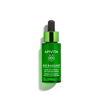 Serum Luminosidad Signos de la edad & Anti-fatiga 30ml Bee Radiant