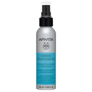 Agua Facial de Té de Montaña Griego 150ml