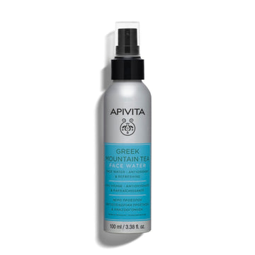 Agua Facial de Té de Montaña Griego 100ml