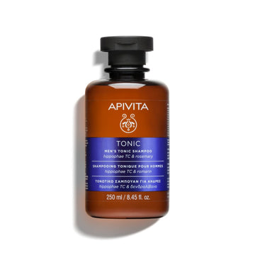 Shampoo Hombre Anticaída Tonic 250ml