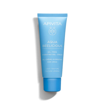 Crema Oil-free HidratanteTextura Ligera Aqua Beelicious 40ml