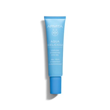 Gel Contorno de Ojos Hidratante & Refrescante Aqua Beelicious 15ml