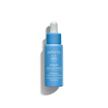 Booster Hidratante & Refrescante Aqua Beelicious 30ml