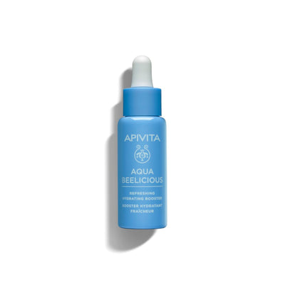 Booster Hidratante & Refrescante Aqua Beelicious 30ml