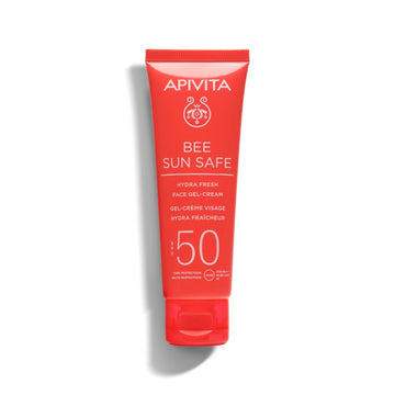 Protector Solar Facial SPF50 Hydra Fresh 50ml