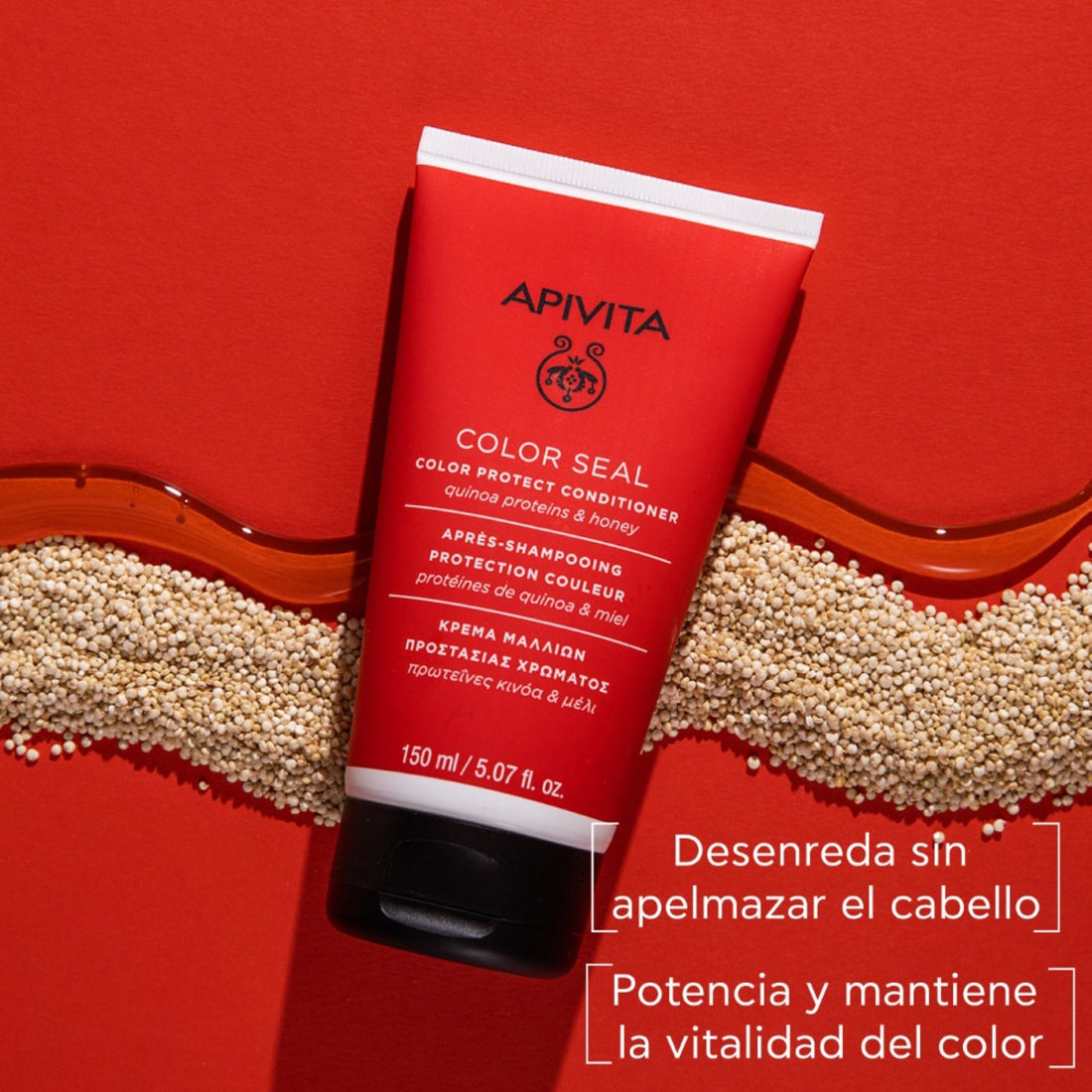 Acondicionador Color Protect 150ml