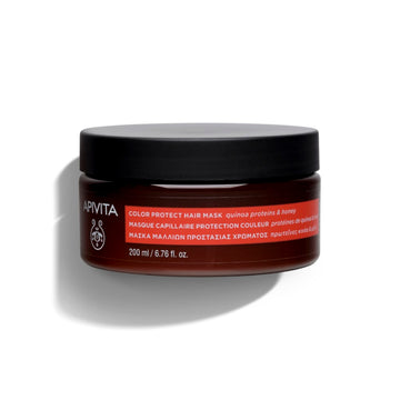 Mascarilla Capilar Color Protect 200ml