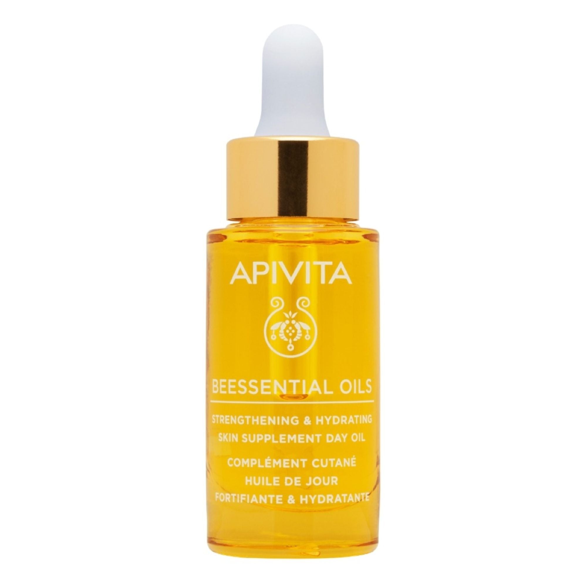 Aceite de Día Beessential Oils 15ml