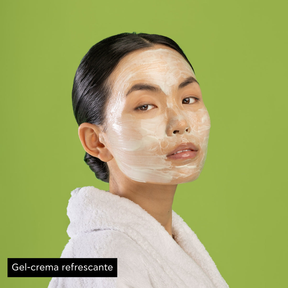 Mascarilla Hidratante Aloe Facial 2x 8ml