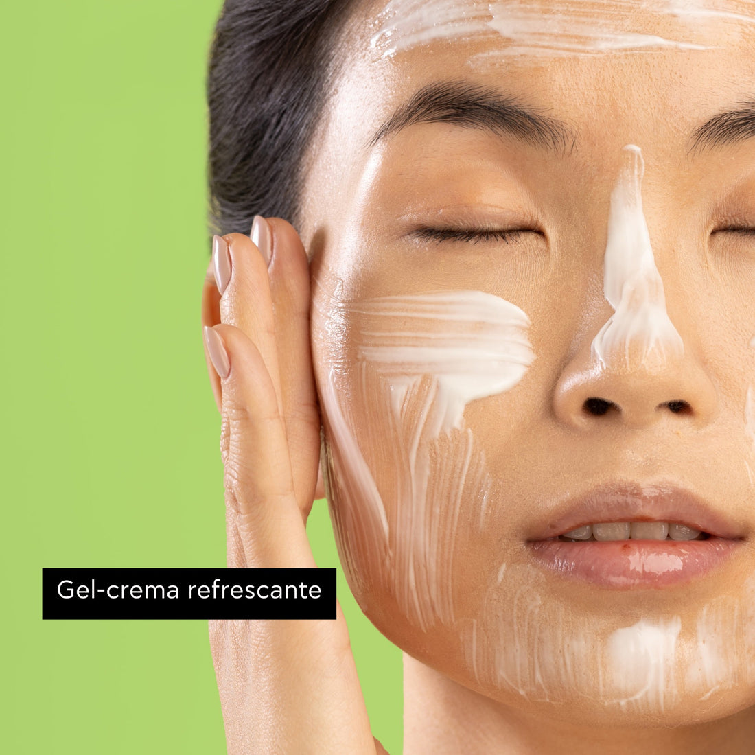 Mascarilla Hidratante Pepino Facial 2x 8ml