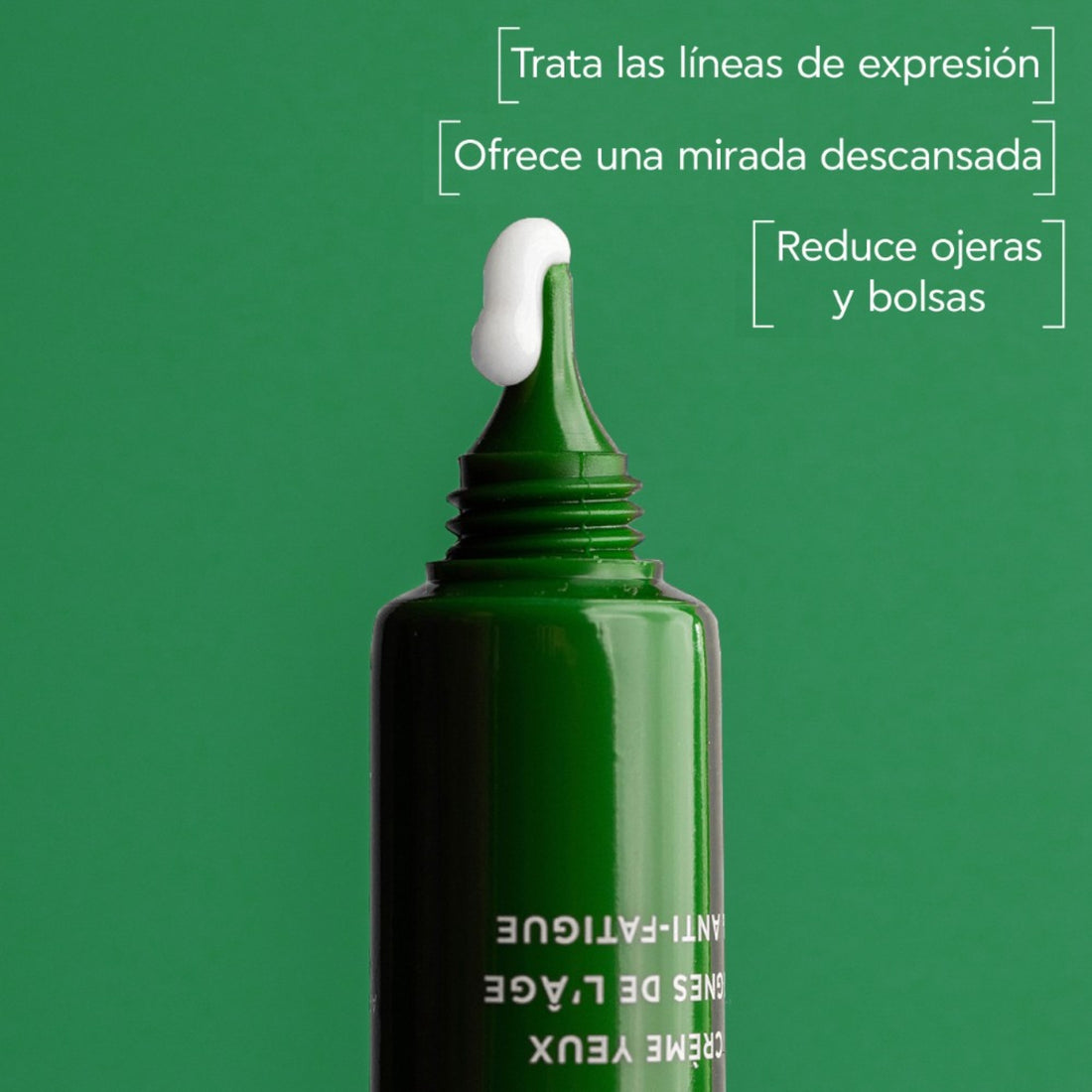 Contorno de Ojos para Signos de la Edad & Anti-fatiga 15ml Bee Radiant