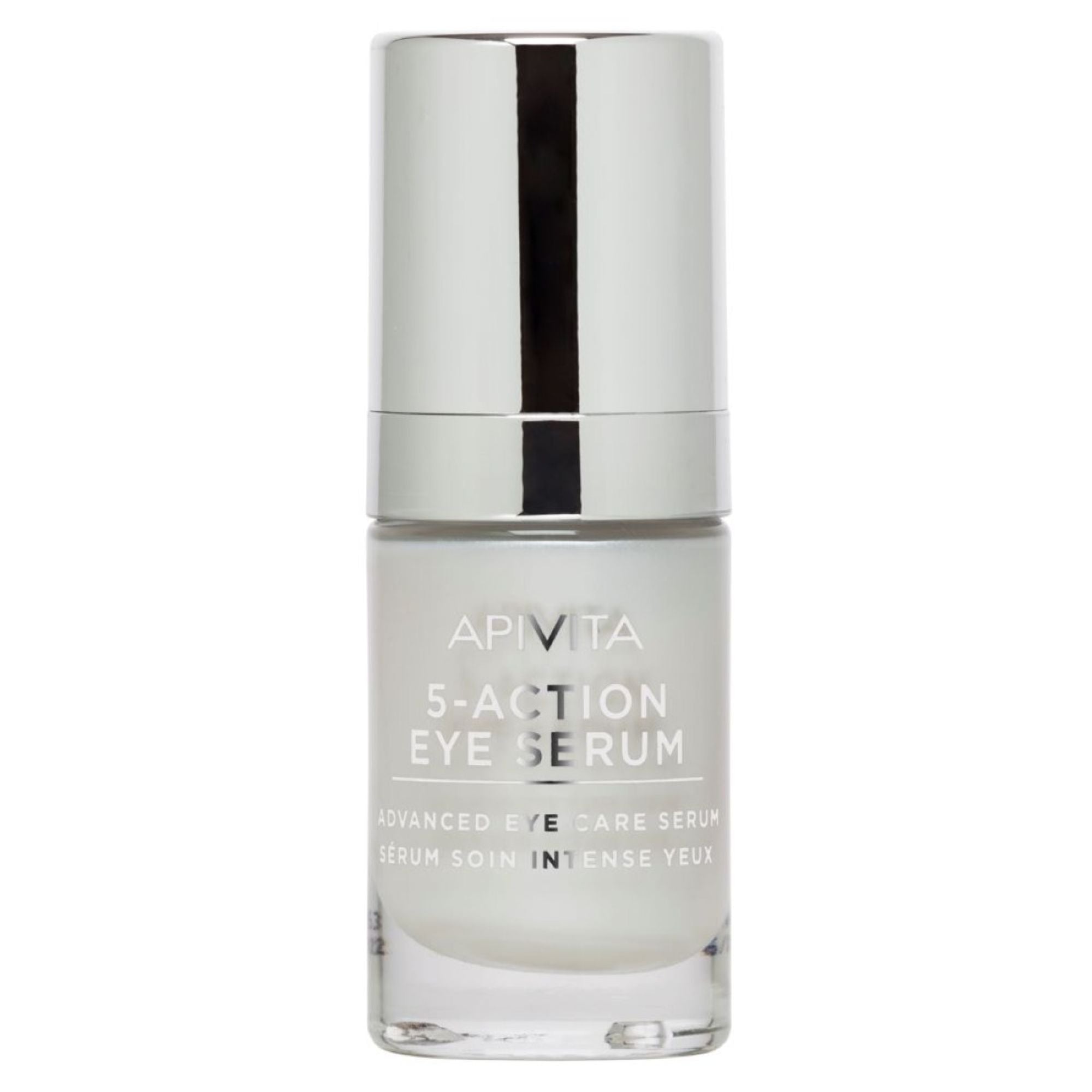 Serum Intensivo Contorno de Ojos 5-Action 15ml