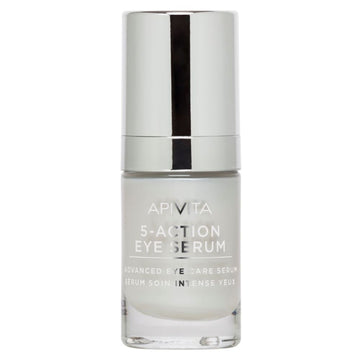 Serum Intensivo Contorno de Ojos 5-Action 15ml