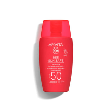 Protector Solar SPF50 Dry Touch Matificante 50ml
