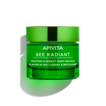Crema Antiedad Noche Bee Radiant 50ml