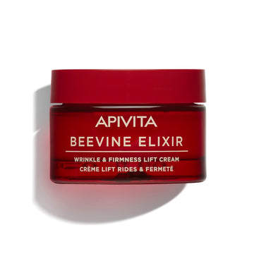 Crema Lift Arrugas & Firmeza - Textura Ligera Beevine Elixir 50ml