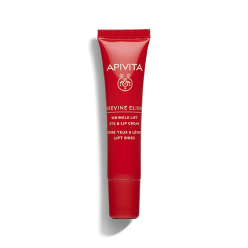 Contorno de Ojos & Labios Lift Arrugas Beevine Elixir 15ml